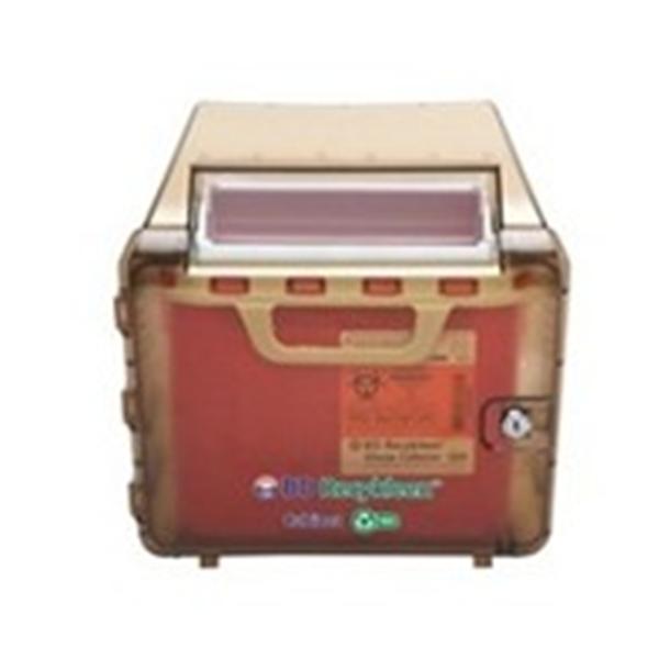 Cbnt Shrp Rckln Plstc f/ Cntnrs 305-056/057/058/426/427/428/517/543/551/330 Each